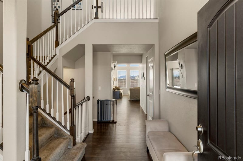 6571 Mineral Belt Dr, Colorado Springs, CO 80927