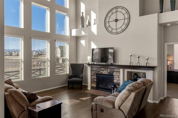 6571 Mineral Belt Dr, Colorado Springs, CO 80927