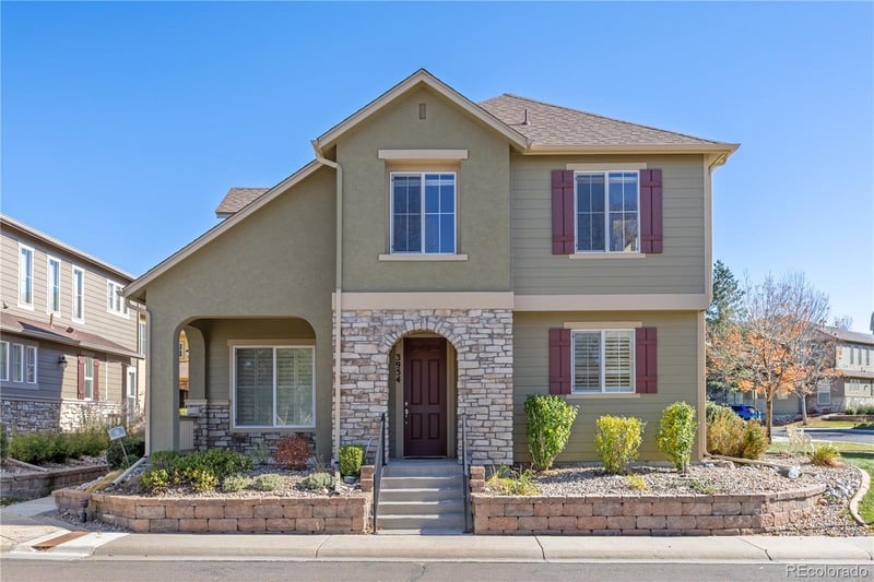 3954 Blue Pine Cir, Highlands Ranch, CO 80126