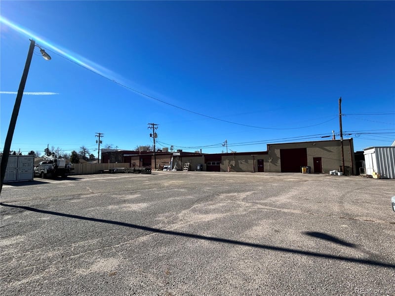 3898 Jason St, Englewood, CO 80110