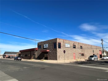 3898 Jason St, Englewood, CO 80110