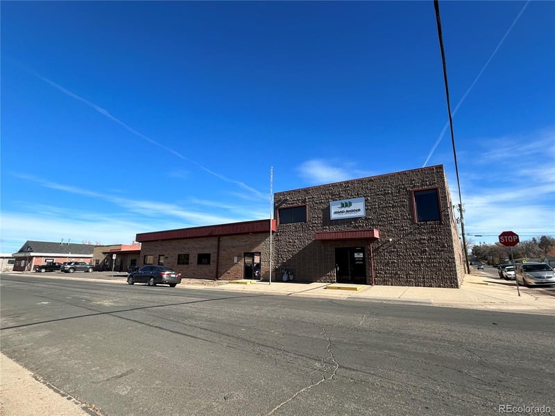 3898 Jason St, Englewood, CO 80110