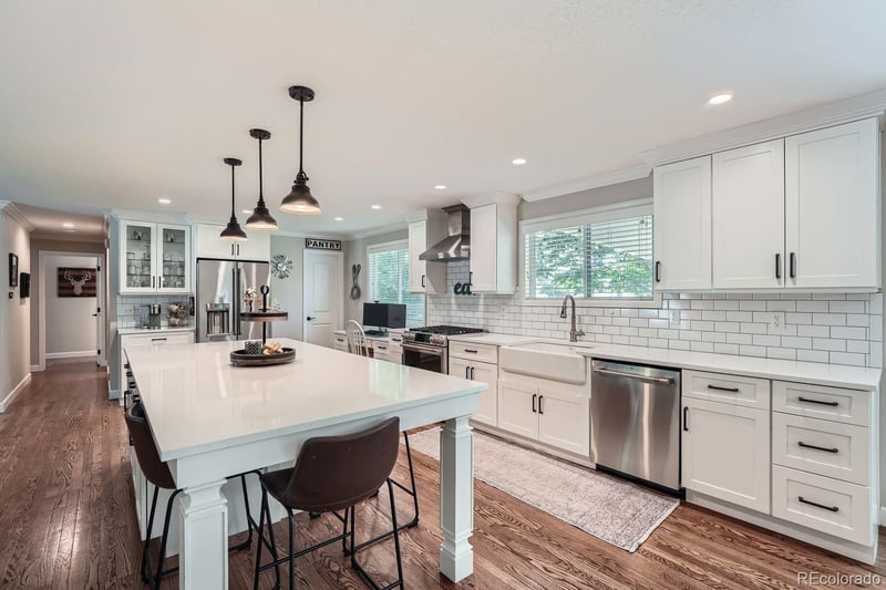 7255 Taft Ct, Arvada, CO 80005