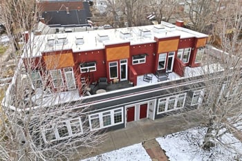 1626 25th Ave, Denver, CO 80205