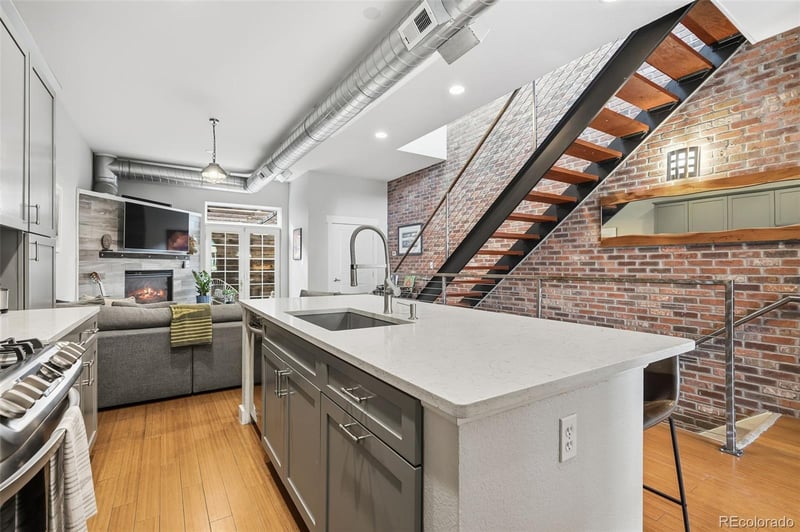 1626 25th Ave, Denver, CO 80205