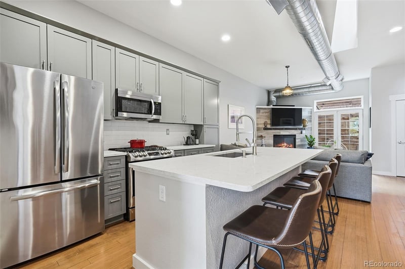 1626 25th Ave, Denver, CO 80205