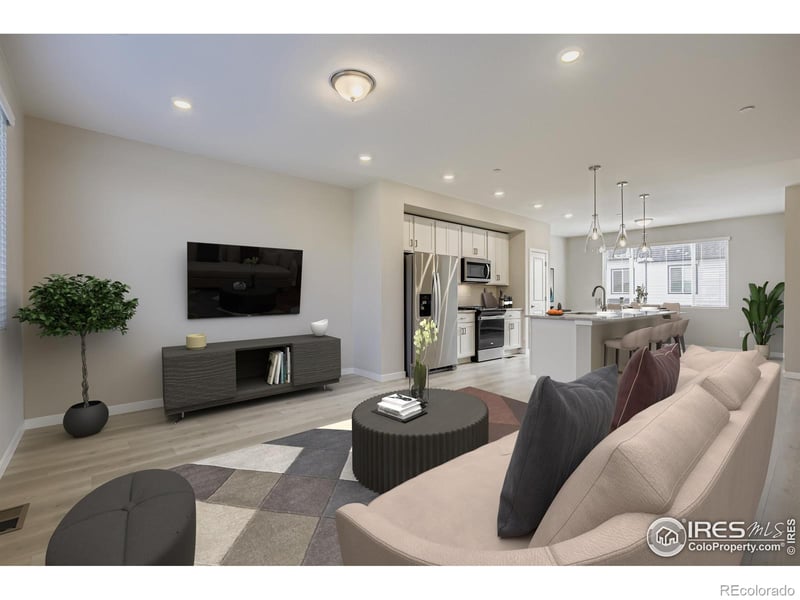 787 Silver Maple Ln, Fort Collins, CO 80524