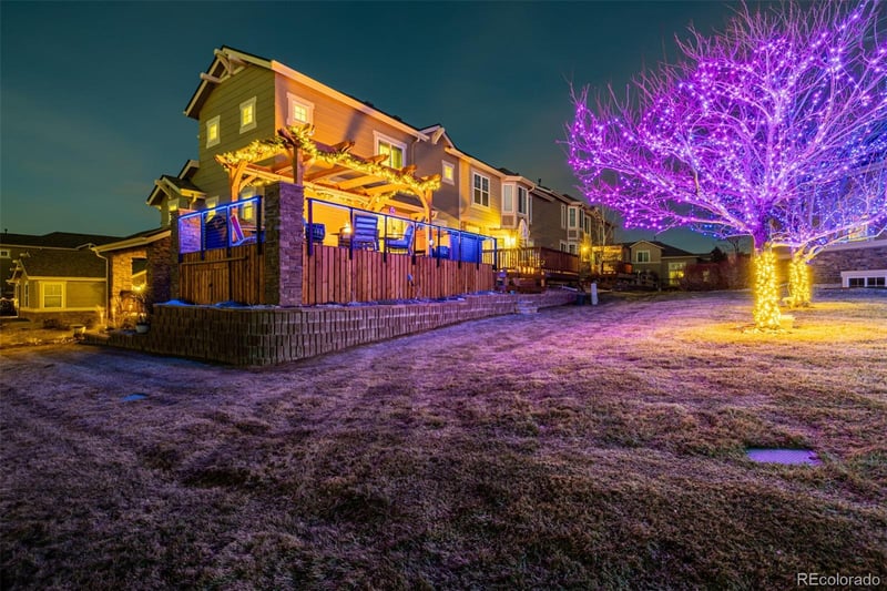 7544 Quatar Way, Aurora, CO 80016