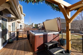 7544 Quatar Way, Aurora, CO 80016