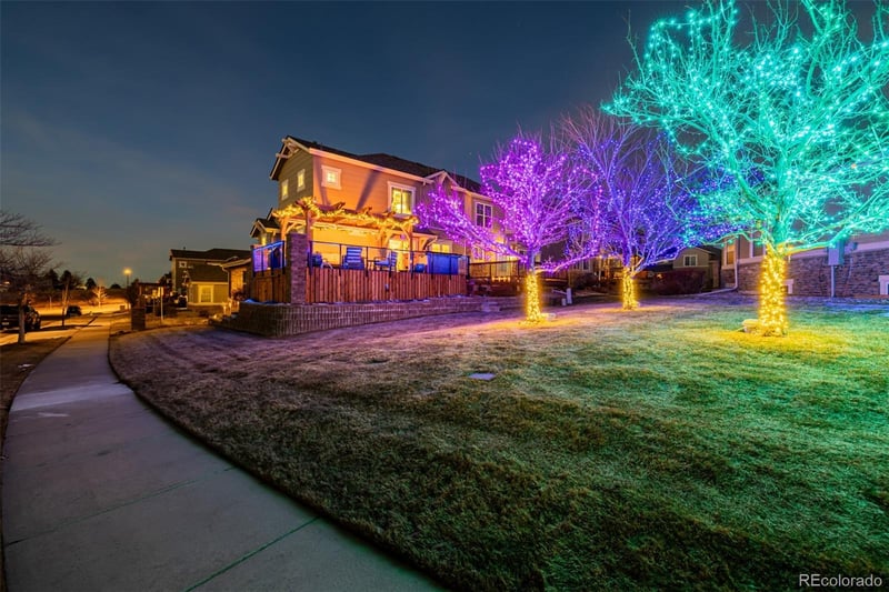 7544 Quatar Way, Aurora, CO 80016