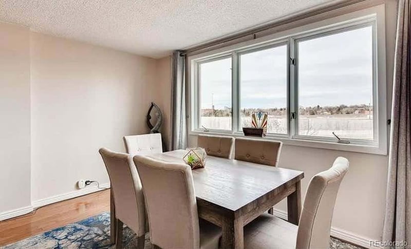 2225 Buchtel Blvd #301, Denver, CO 80210