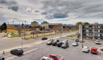2225 Buchtel Blvd #301, Denver, CO 80210