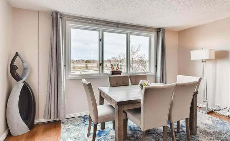 2225 Buchtel Blvd #301, Denver, CO 80210