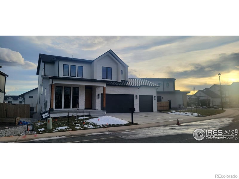 922 Eldorado Ln, Louisville, CO 80027