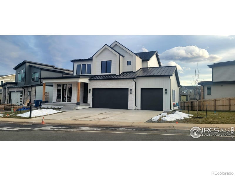 922 Eldorado Ln, Louisville, CO 80027