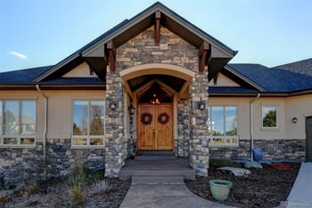 9346 Hidden Pines Ct, Parker, CO 80134