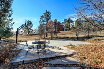 9346 Hidden Pines Ct, Parker, CO 80134