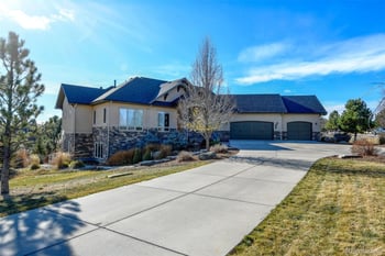 9346 Hidden Pines Ct, Parker, CO 80134