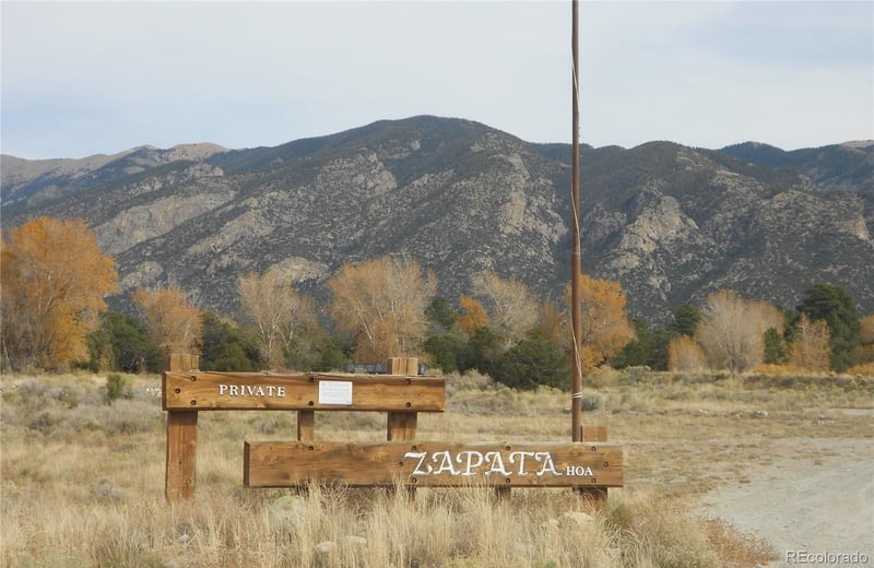 300 Lake Of The Falls Pw, Mosca, CO 81146