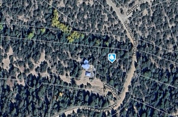 300 Lake Of The Falls Pw, Mosca, CO 81146