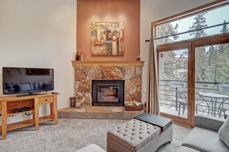 10000 Ryan Gulch Rd #109, Silverthorne, CO 80498