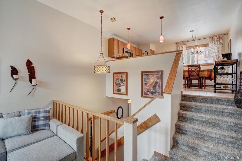10000 Ryan Gulch Rd #109, Silverthorne, CO 80498