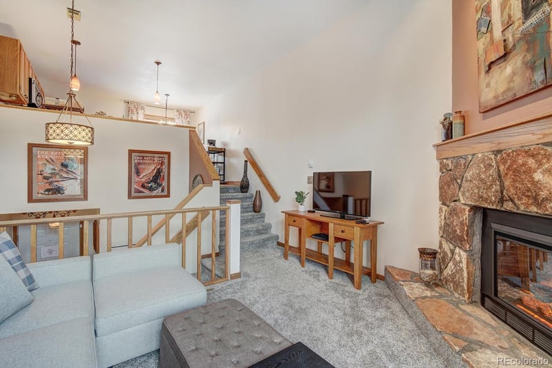 10000 Ryan Gulch Rd #109, Silverthorne, CO 80498