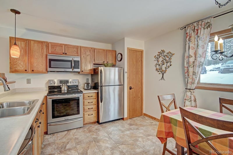10000 Ryan Gulch Rd #109, Silverthorne, CO 80498
