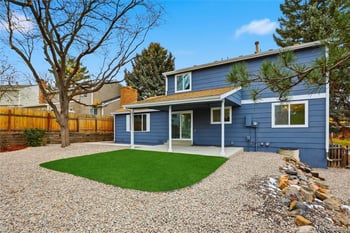 1056 Nichols Ave, Centennial, CO 80122