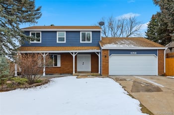 1056 Nichols Ave, Centennial, CO 80122