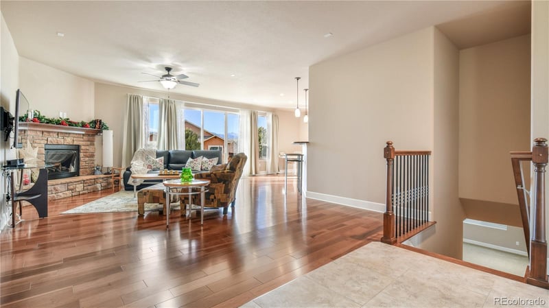 10484 Mile Post Loop, Fountain, CO 80817