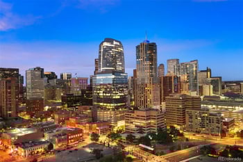 1143 Auraria Pw #402A, Denver, CO 80204