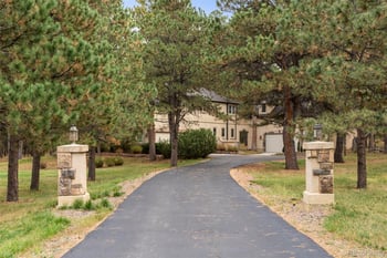 20175 Wissler Ranch Rd, Colorado Springs, CO 80908