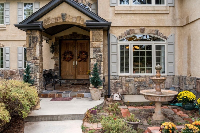 20175 Wissler Ranch Rd, Colorado Springs, CO 80908