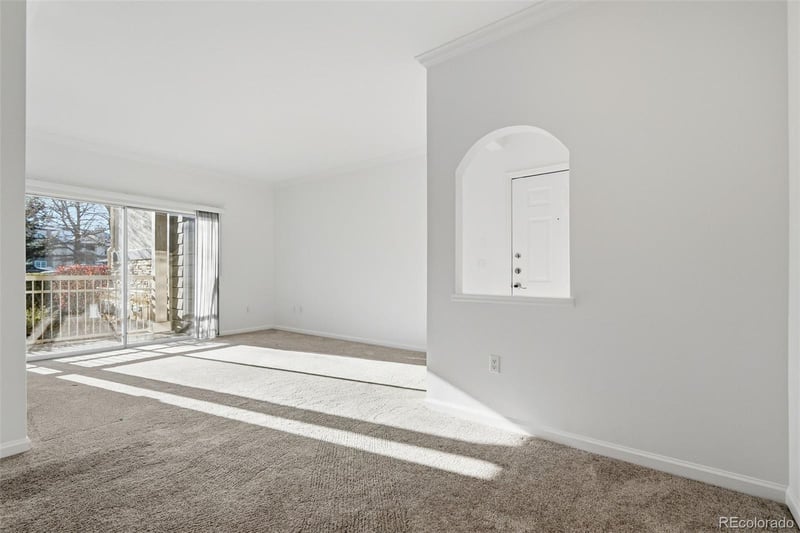 7418 S Quail Cir #1315, Littleton, CO 80127