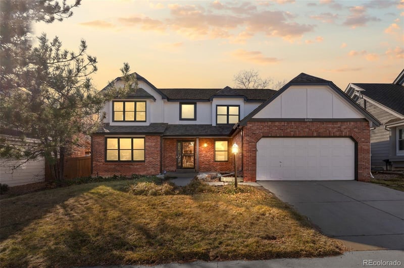 5153 Laredo Way, Centennial, CO 80015