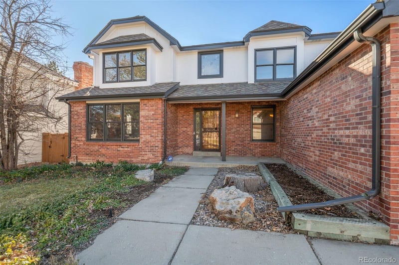 5153 Laredo Way, Centennial, CO 80015