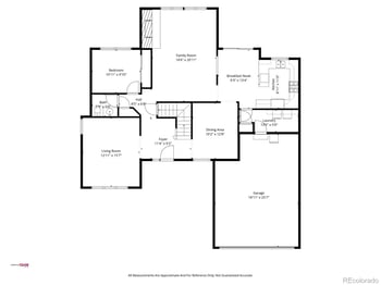 5153 Laredo Way, Centennial, CO 80015