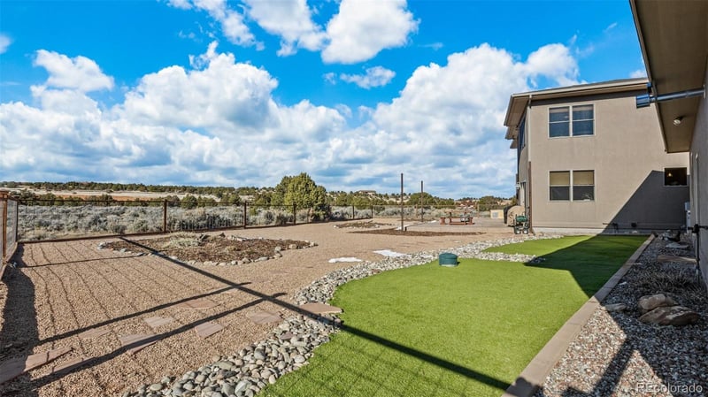 2601 21 1/2 Rd, Glade Park, CO 81523