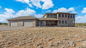 2601 21 1/2 Rd, Glade Park, CO 81523