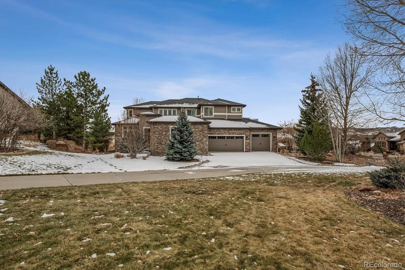 5334 Sedona Dr, Parker, CO 80134