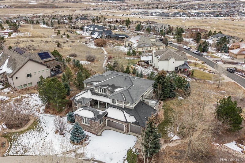 5334 Sedona Dr, Parker, CO 80134