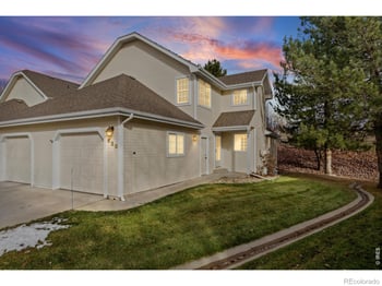 650 Moose Ct, Loveland, CO 80537