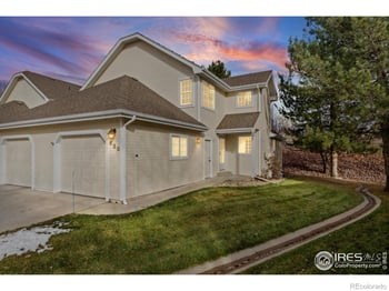 650 Moose Ct, Loveland, CO 80537
