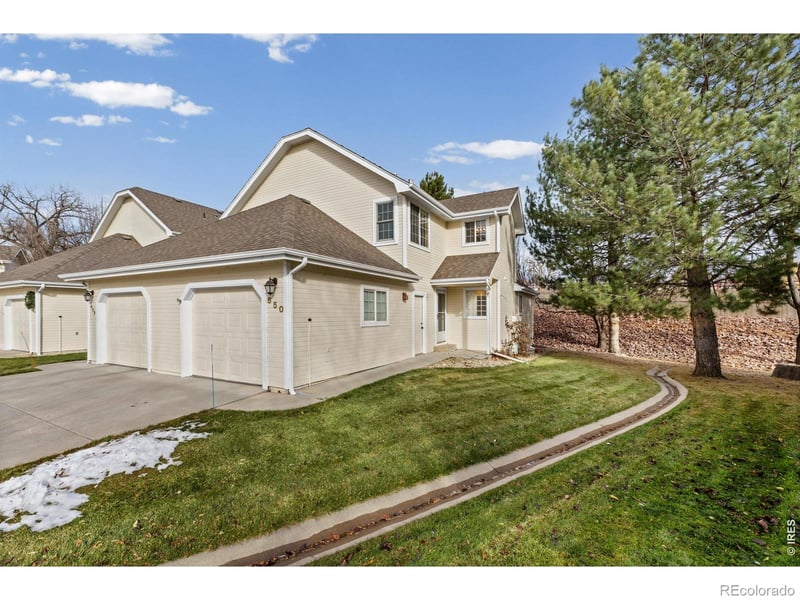 650 Moose Ct, Loveland, CO 80537