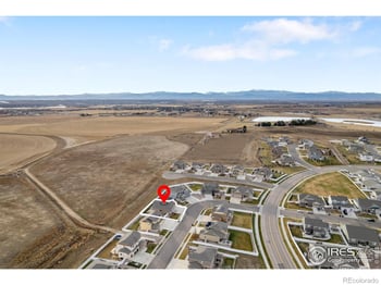 1319 Chamois Dr, Severance, CO 80550