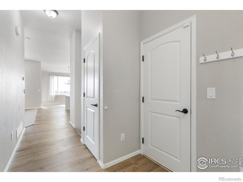 1319 Chamois Dr, Severance, CO 80550