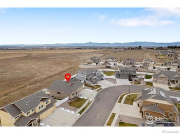 1319 Chamois Dr, Severance, CO 80550