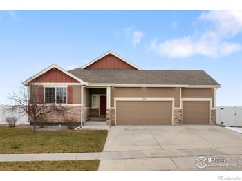 1319 Chamois Dr, Severance, CO 80550