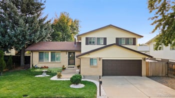 12670 66th Pl, Arvada, CO 80004
